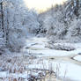 Snowstream