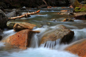 Incoming Rocks