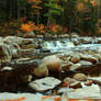 Stock: Lower Falls Wideview