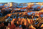 Stock: Bryce Hoodoos by Celem