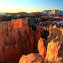 Stock: Bryce Canyon wideview