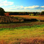 Stock: Autumn Fields in Stratham