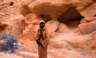 Jawa-cave