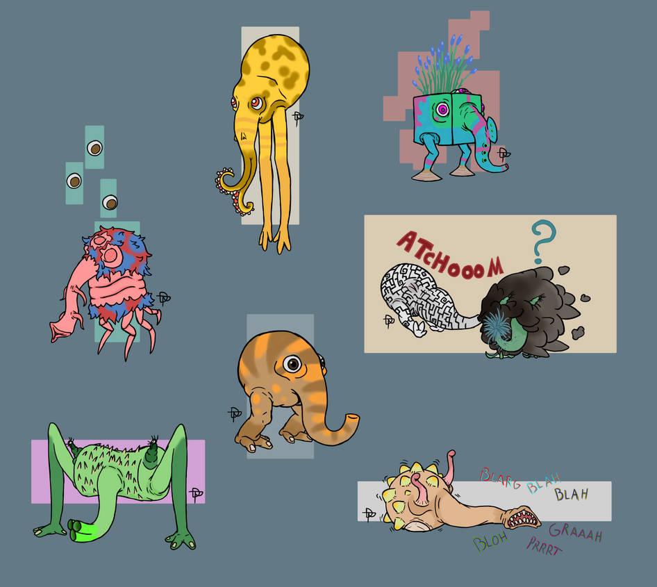 Trebhum Icon Eternal Cylinder - Trebhum by Techno-tueur on DeviantArt