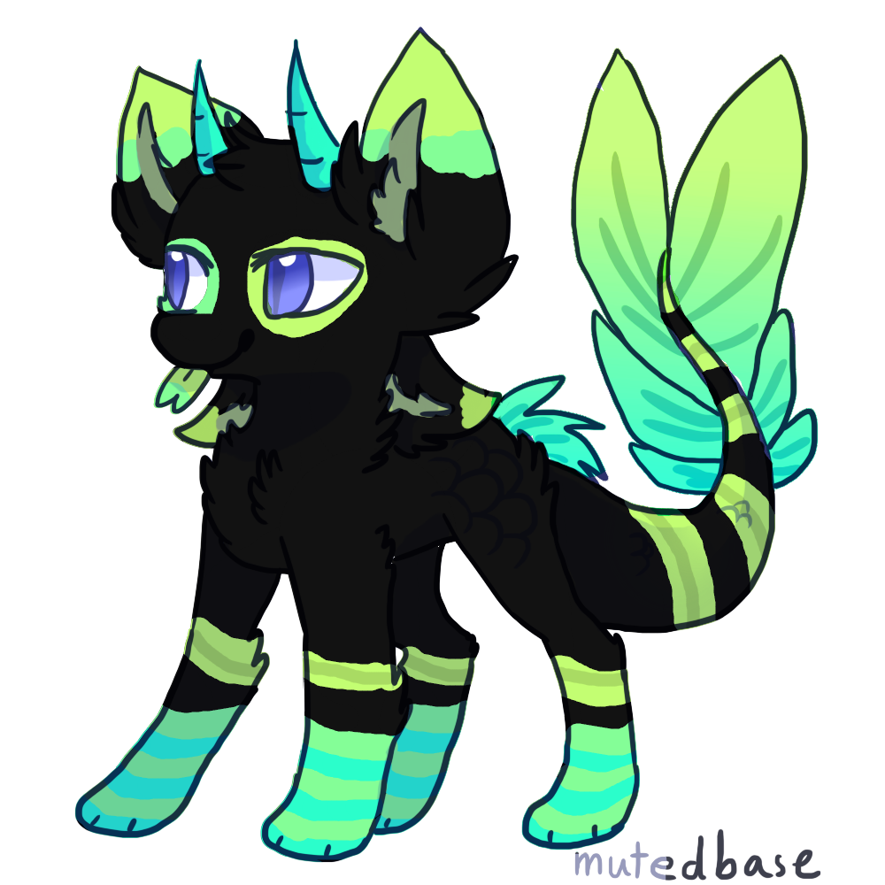 Silvalox Auction 1 Hatchable 4