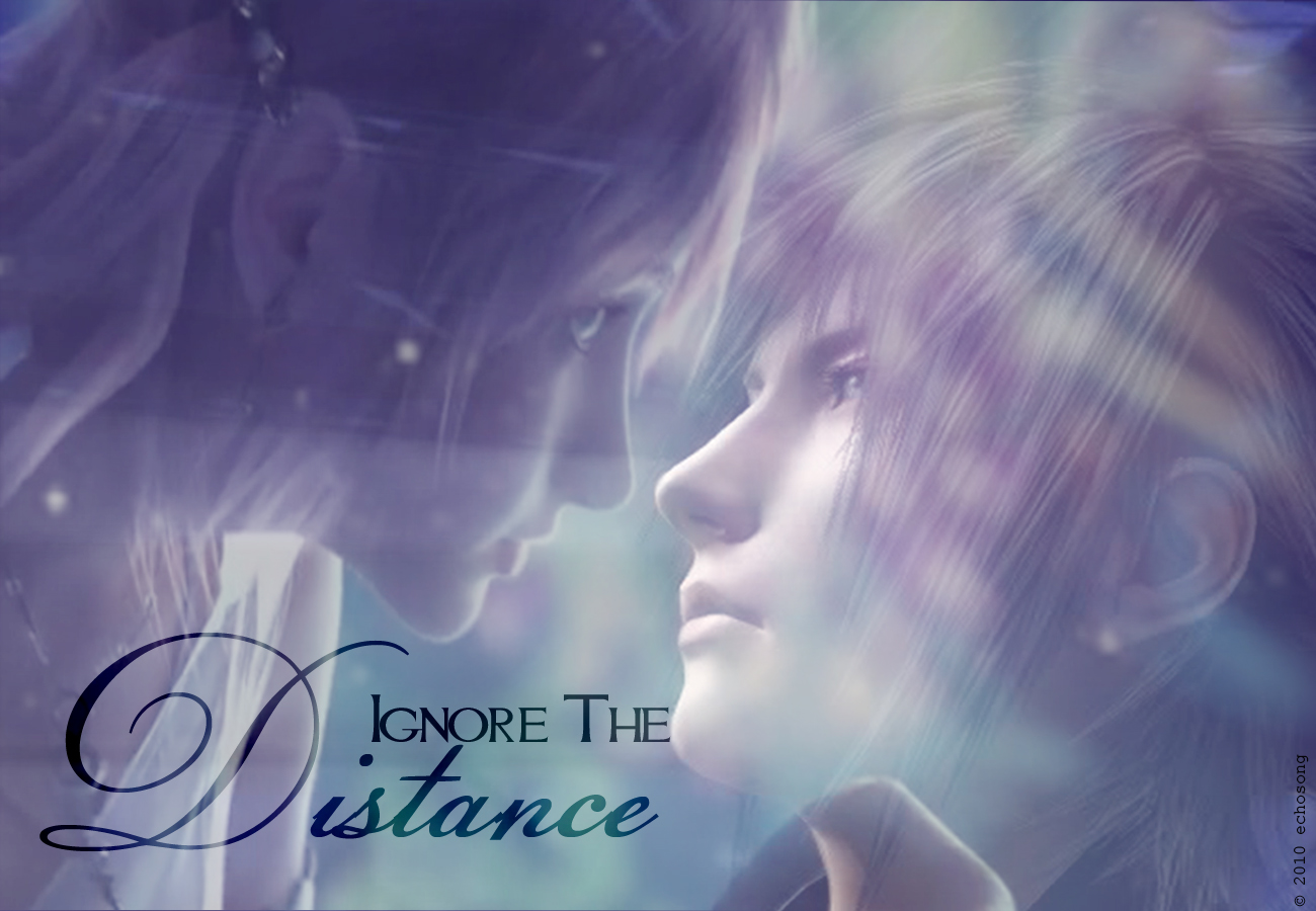 Ignore The Distance