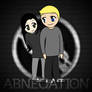 CHIBI Abnegation