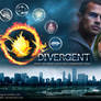 Divergent Wallpaper 3