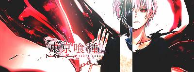 Tokyo Ghoul: Kaneki