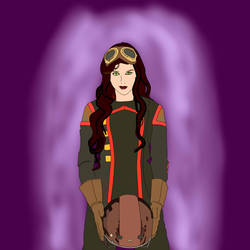 Cosmic B Hobbyist Digital Artist Deviantart