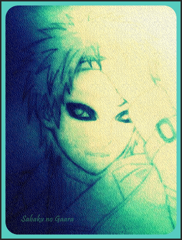 Gaara Kun