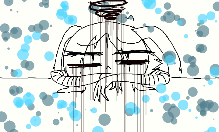 Gaaaah gaaaah.... by LPSpetunia on DeviantArt