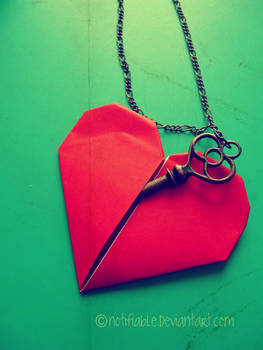 Unlock My Heart