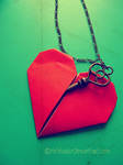 Unlock My Heart by notifiable