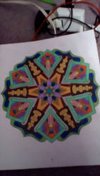 Mandala 3