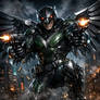 Green Condor