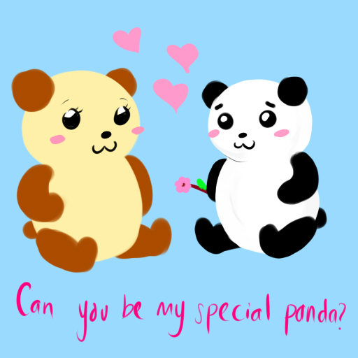 Special Panda