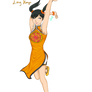 Contest Gift for TifaxLockhart: Ling Xiaoyu