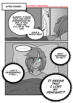 The Stranger: A PPGxRRB fancomic Page 15