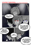 The Stranger PPGxRRB Manga Page 17