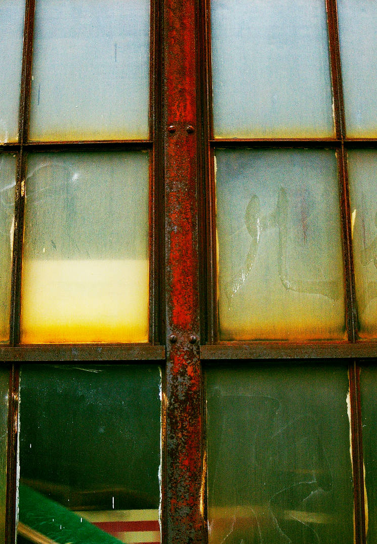 Rusty window 1 by embnar on DeviantArt