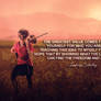 Lindsey Stirling Quote