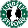 Lindsey Stirling Starbucks