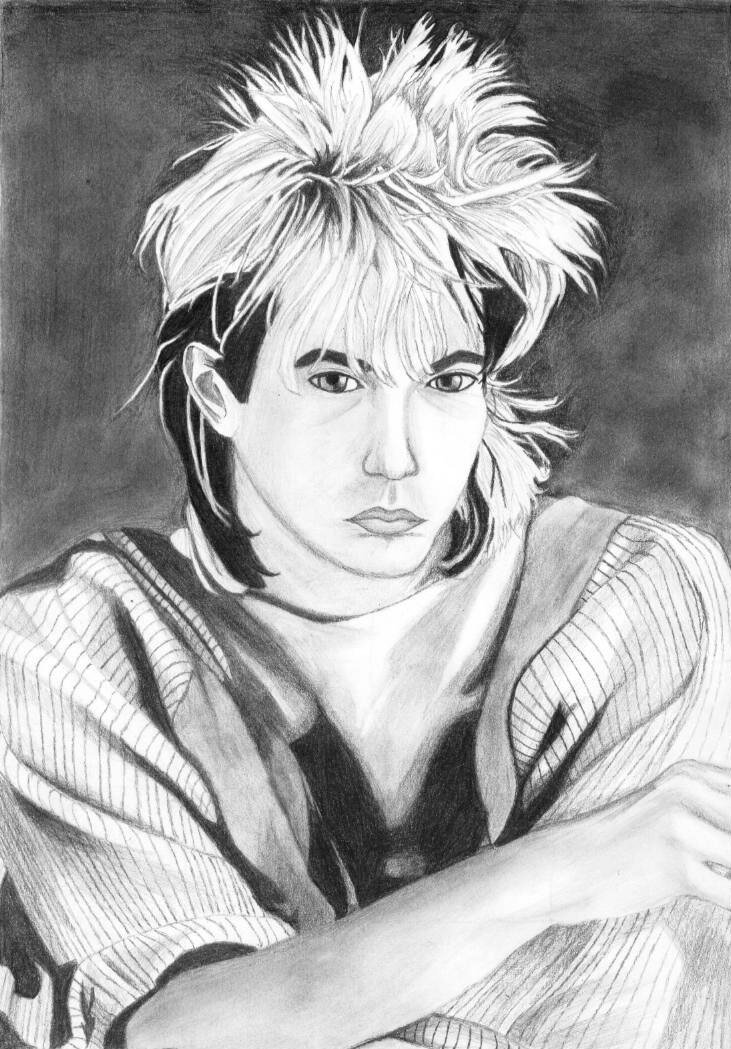 Limahl