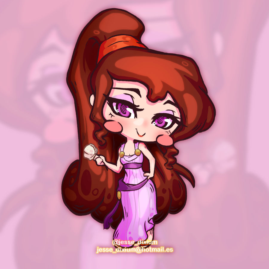 Meg Disney Princess Fan Art By Jesse Dixium On Deviantart Meg Disney Princess Fan Art By Jesse Dixium On Deviantart
