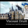 Viscount Druitt