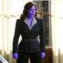 Agent Carter: Blueberry