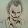 Heath Ledger