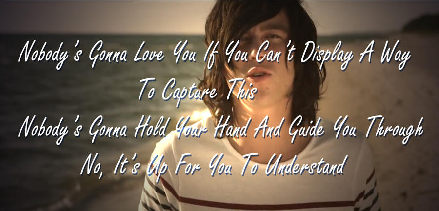 Sleeping With Sirens - Roger Rabbit