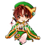 [Commission] Syaoran