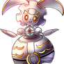 Magearna