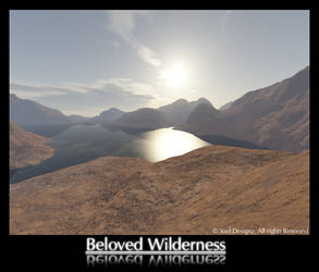 Beloved Wilderness