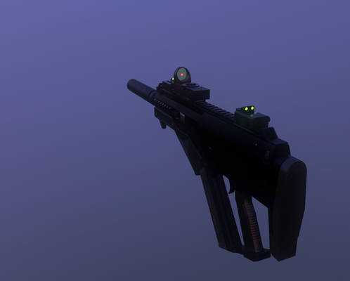 SMG concept (pic.3)