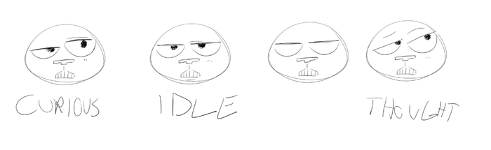 Morty Expressions (WIP)