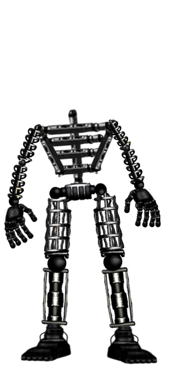 Springlock by xXPurpleGuyXx123 on DeviantArt