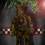 Twisted ones springtrap v3