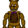 itp spring bonnie by xXPurpleGuyXx123