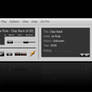 Winamp Bento Gray edition