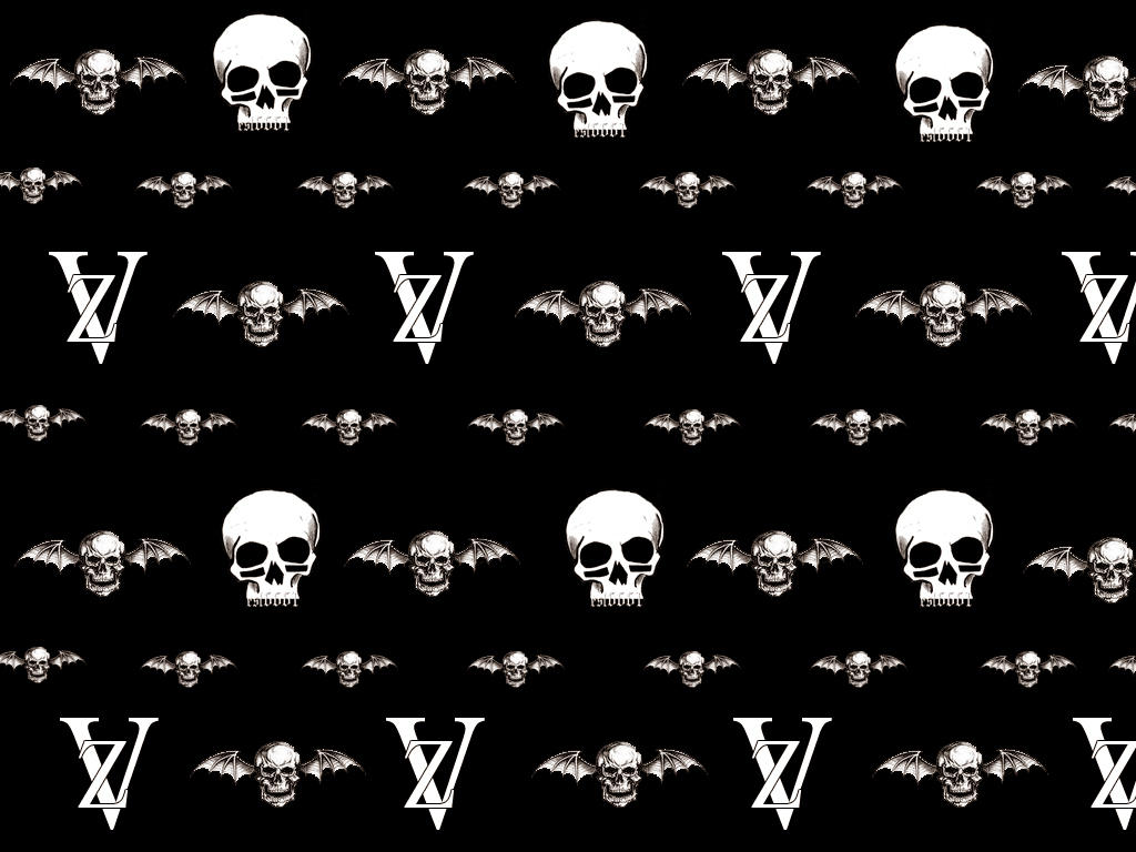 Zacky Vengeance Wallpaper by UnholyMisfit on DeviantArt