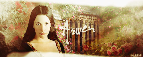 Arwen