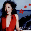 Sandra Oh