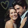 Meredith and Derek Love