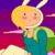 AT: Flying Fionna Free Icon
