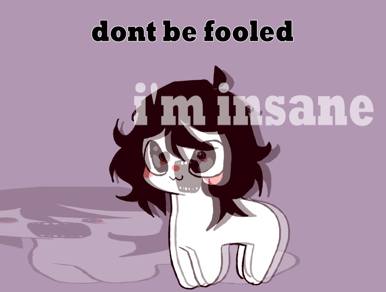 Isune Inase Insane by D0llskull on DeviantArt