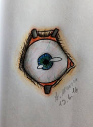 Eye