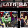 Death Battle: Gorillaz vs Dethklok